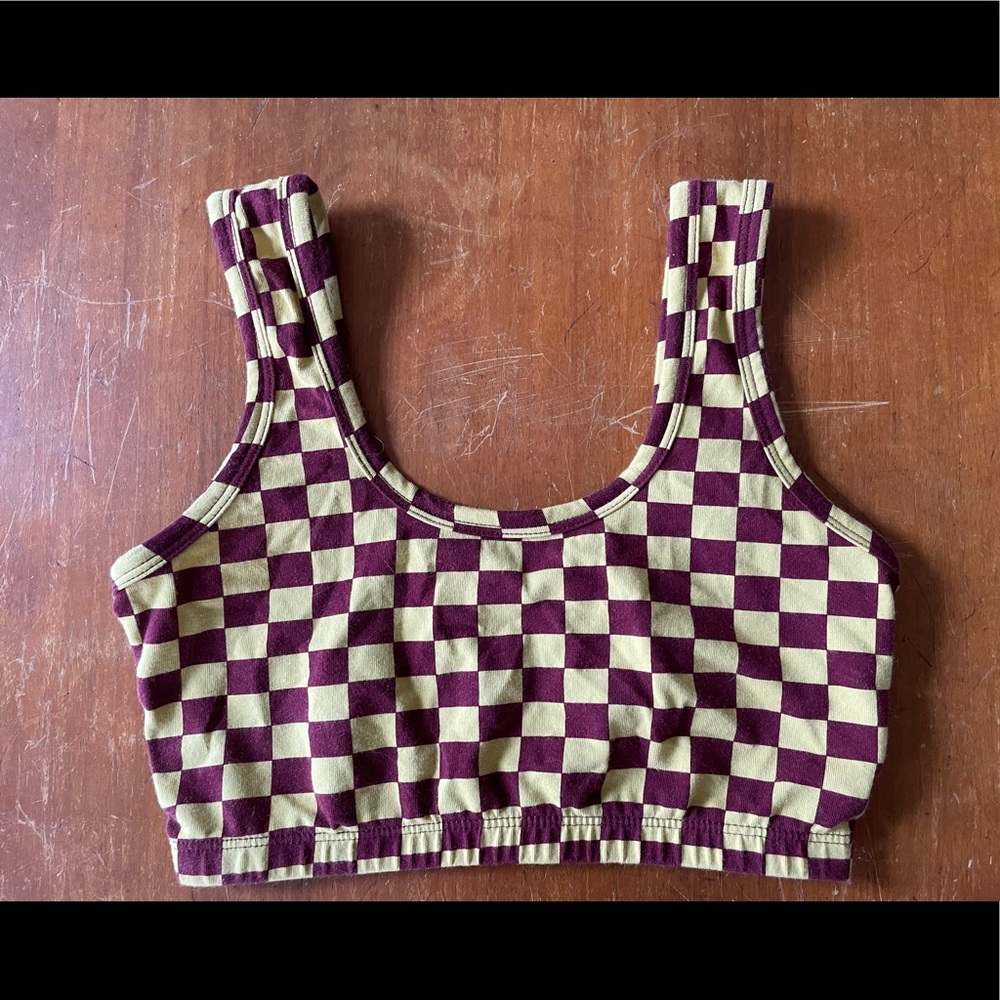 ARQ Full Coverage Bra, Perriot